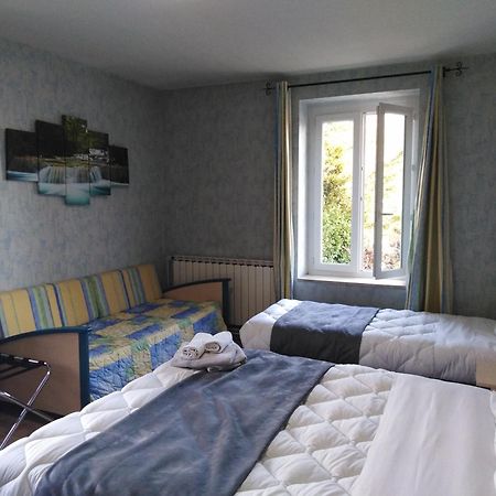 Logis Hotel Des Voyageurs Restaurant La Bonne Tabl'Hay Livron-sur-Drôme Εξωτερικό φωτογραφία