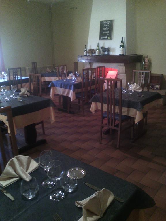Logis Hotel Des Voyageurs Restaurant La Bonne Tabl'Hay Livron-sur-Drôme Εξωτερικό φωτογραφία