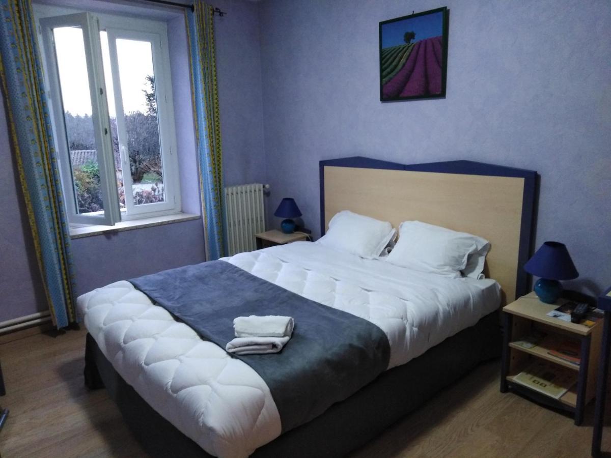 Logis Hotel Des Voyageurs Restaurant La Bonne Tabl'Hay Livron-sur-Drôme Εξωτερικό φωτογραφία