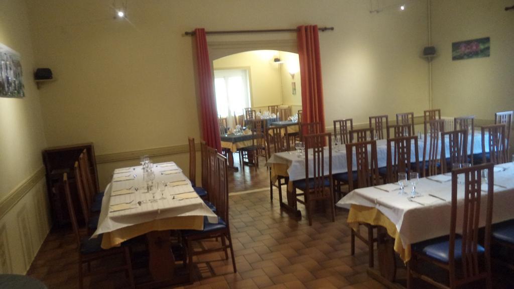 Logis Hotel Des Voyageurs Restaurant La Bonne Tabl'Hay Livron-sur-Drôme Εξωτερικό φωτογραφία