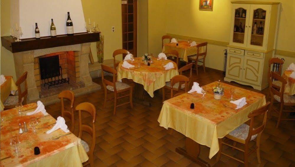 Logis Hotel Des Voyageurs Restaurant La Bonne Tabl'Hay Livron-sur-Drôme Εξωτερικό φωτογραφία